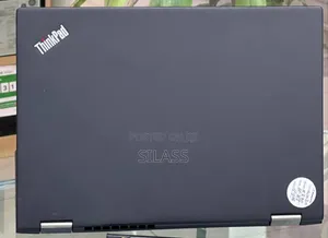 New Laptop Lenovo ThinkPad X390 Yoga 16GB Intel Core I5 SSD 512GB