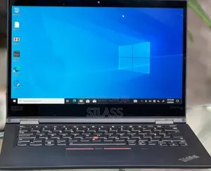 New Laptop Lenovo ThinkPad X390 Yoga 16GB Intel Core I5 SSD 512GB