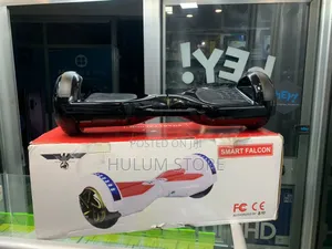 Smart Falcon Scooter