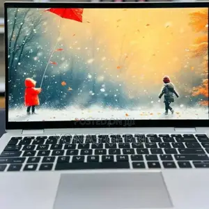 New Laptop HP EliteBook 840 16GB Intel Core I7 SSD 512GB