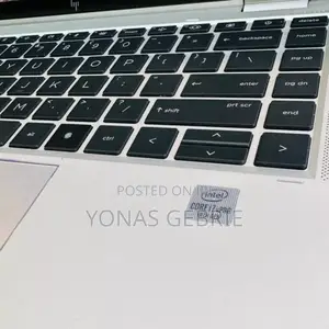 New Laptop HP EliteBook 840 16GB Intel Core I7 SSD 512GB