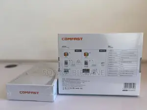 Comfast 1200mbps Router