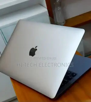 New Laptop Apple MacBook Air 2020 M1 8GB Apple M1 SSD 256GB