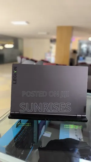 New Laptop Lenovo Legion 5 16GB Intel Core I9 SSD 1T