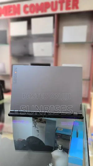 New Laptop Lenovo Legion 5 16GB Intel Core I9 SSD 1T