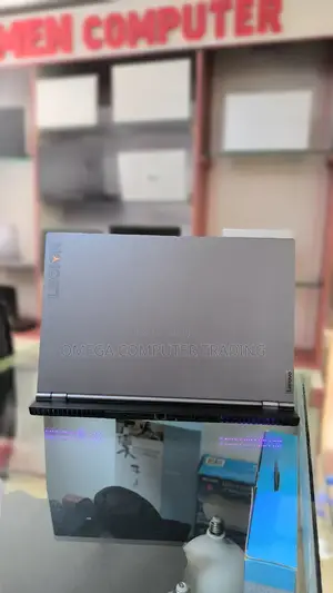 New Laptop Lenovo Legion 5 16GB Intel Core i9 SSD 1T