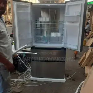 Nice Refrigerator 680l