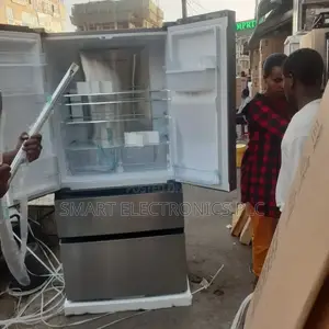 Nice Refrigerator 680l