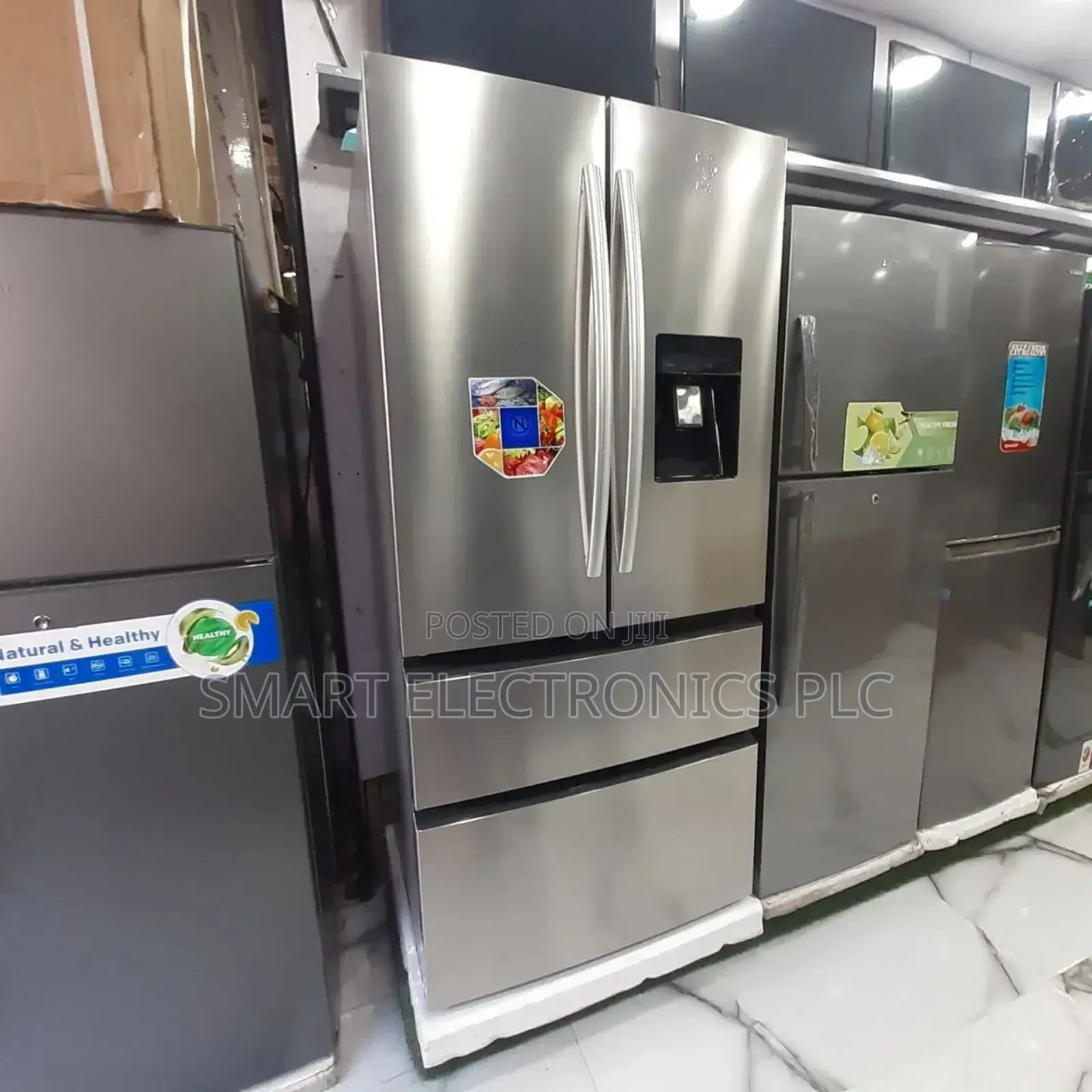 Nice Refrigerator 680l