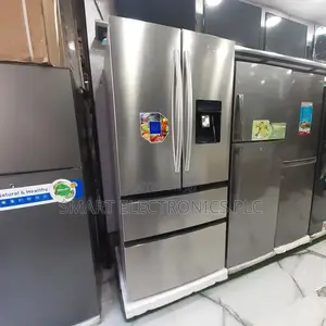 Nice Refrigerator 680l