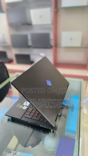 New Laptop HP Omen 16 16GB Intel Core I7 SSD 1T