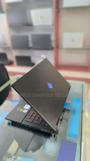New Laptop HP Omen 16 16GB Intel Core i7 SSD 1T