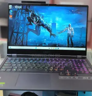 New Laptop Lenovo Legion 5 16GB Intel Core I9 SSD 1T