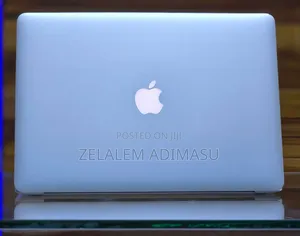 Photo - New Laptop Apple MacBook Pro 2015 16GB Intel Core I5 SSD 512GB