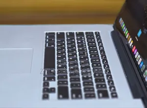 New Laptop Apple MacBook Pro 2015 16GB Intel Core I5 SSD 512GB