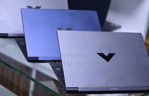 New Laptop HP Victus 15 16GB Intel Core I5 SSD 512GB