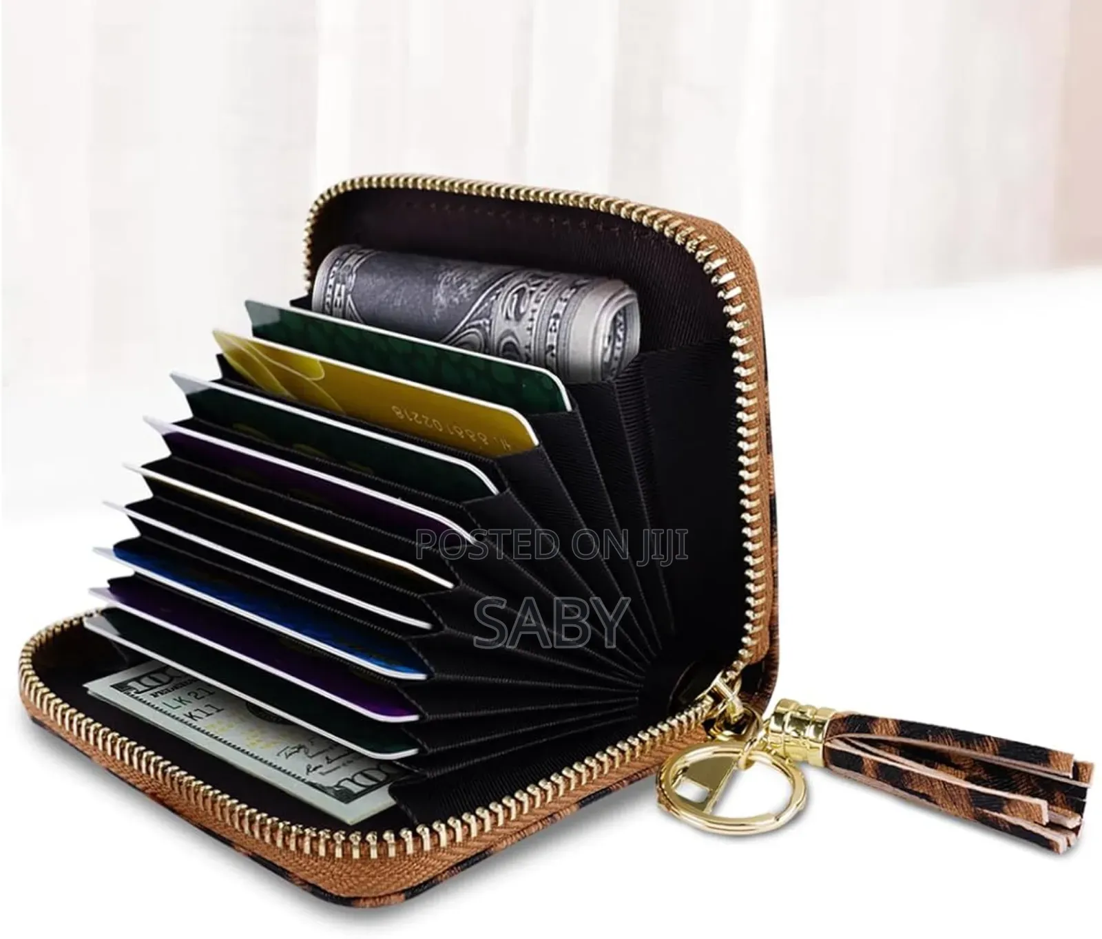 Smart Card Wallet