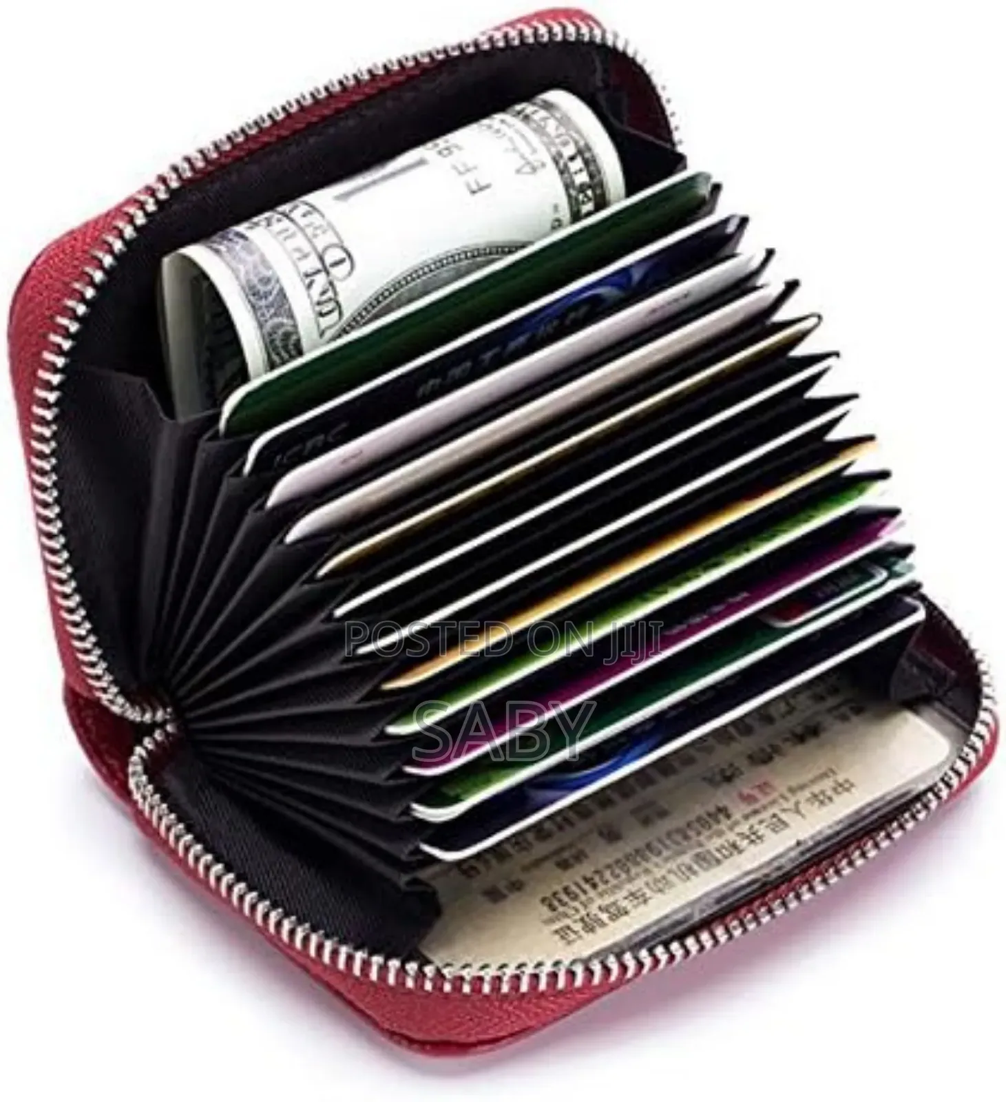 Smart Card Wallet