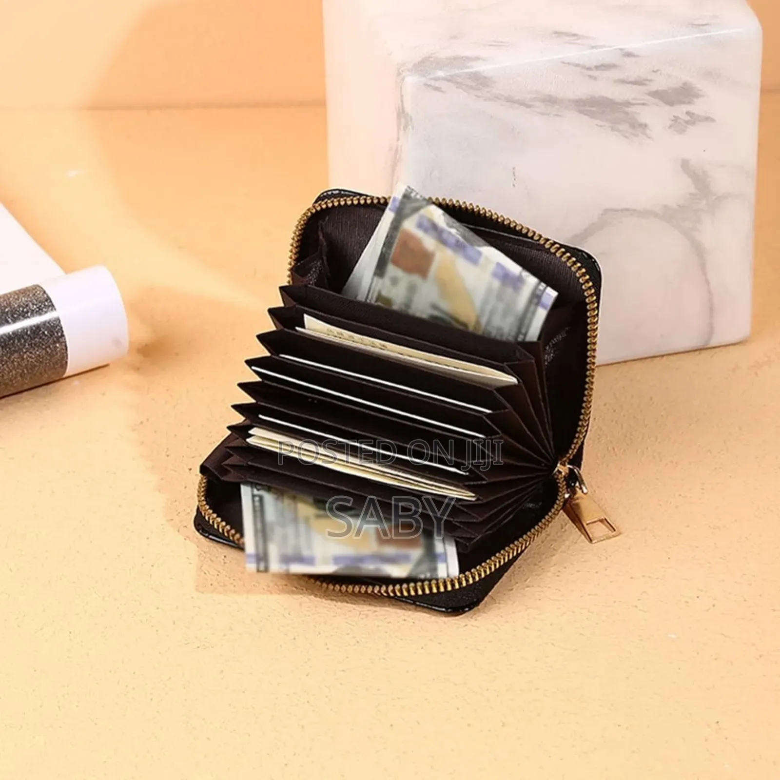 Smart Card Wallet