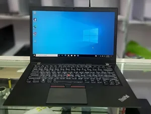 Photo - New Laptop Lenovo ThinkPad Yoga 8GB Intel Core I5 SSD 512GB