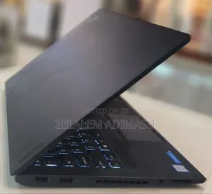 New Laptop Lenovo ThinkPad Yoga 8GB Intel Core I5 SSD 512GB