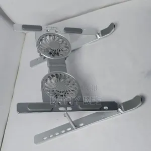 Portabl Laptop Fan and Stand