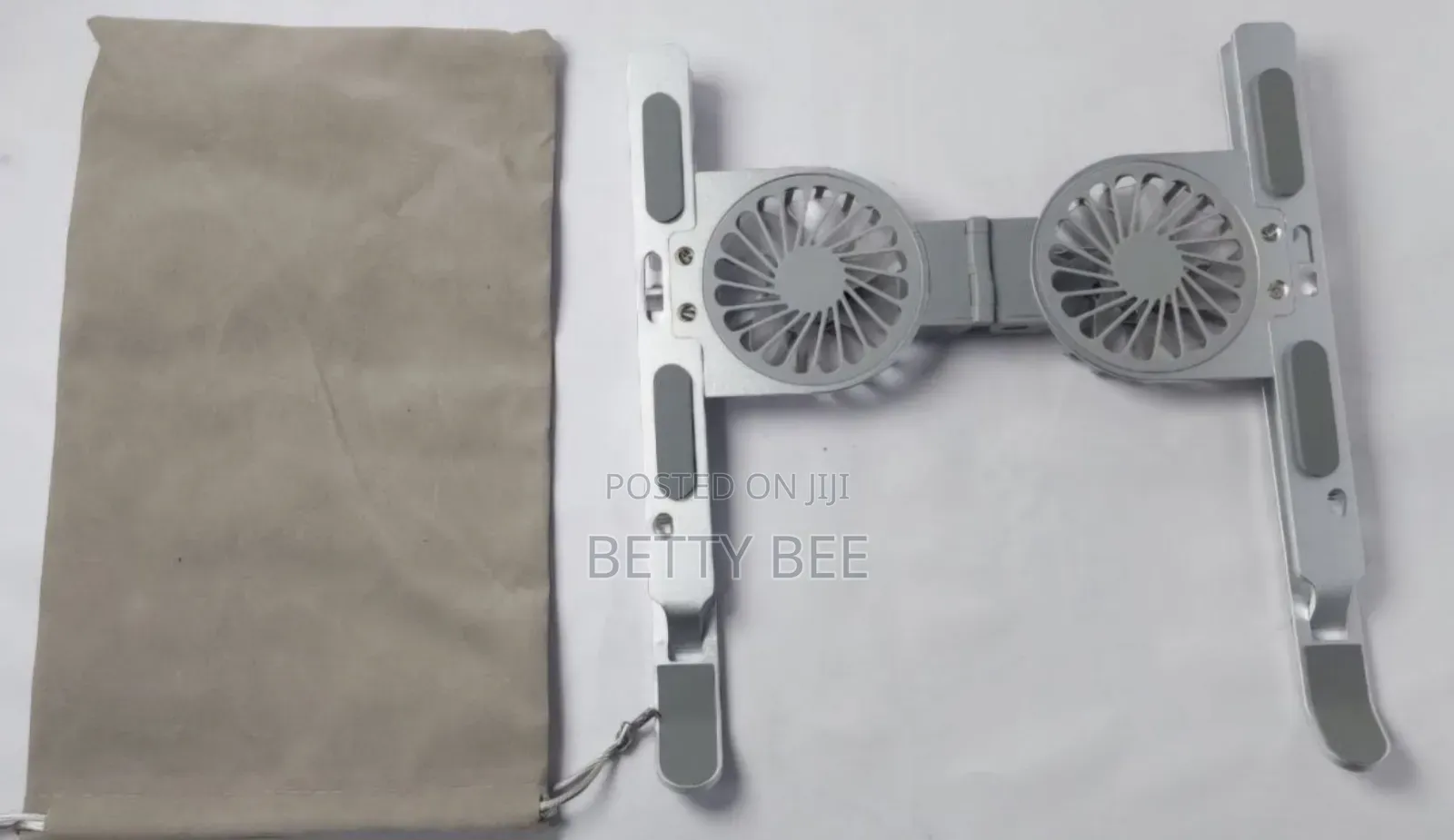 Portabl Laptop Fan and Stand