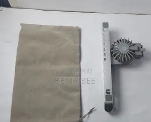 Portabl Laptop Fan and Stand