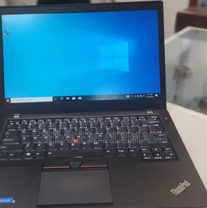 New Laptop Lenovo ThinkPad Yoga 8GB Intel Core I5 SSD 512GB