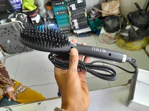 Progeemy Hair Straightner