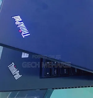 New Laptop Lenovo ThinkPad Yoga 16GB AMD Ryzen 5 SSD 512GB