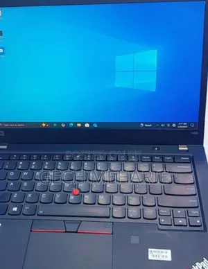 Photo - New Laptop Lenovo ThinkPad Yoga 16GB AMD Ryzen 5 SSD 512GB