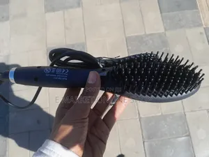 Geemy Hair Brush