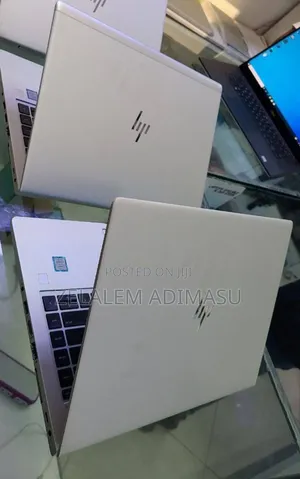 New Laptop HP EliteBook 850 16GB Intel Core I5 SSD 512GB