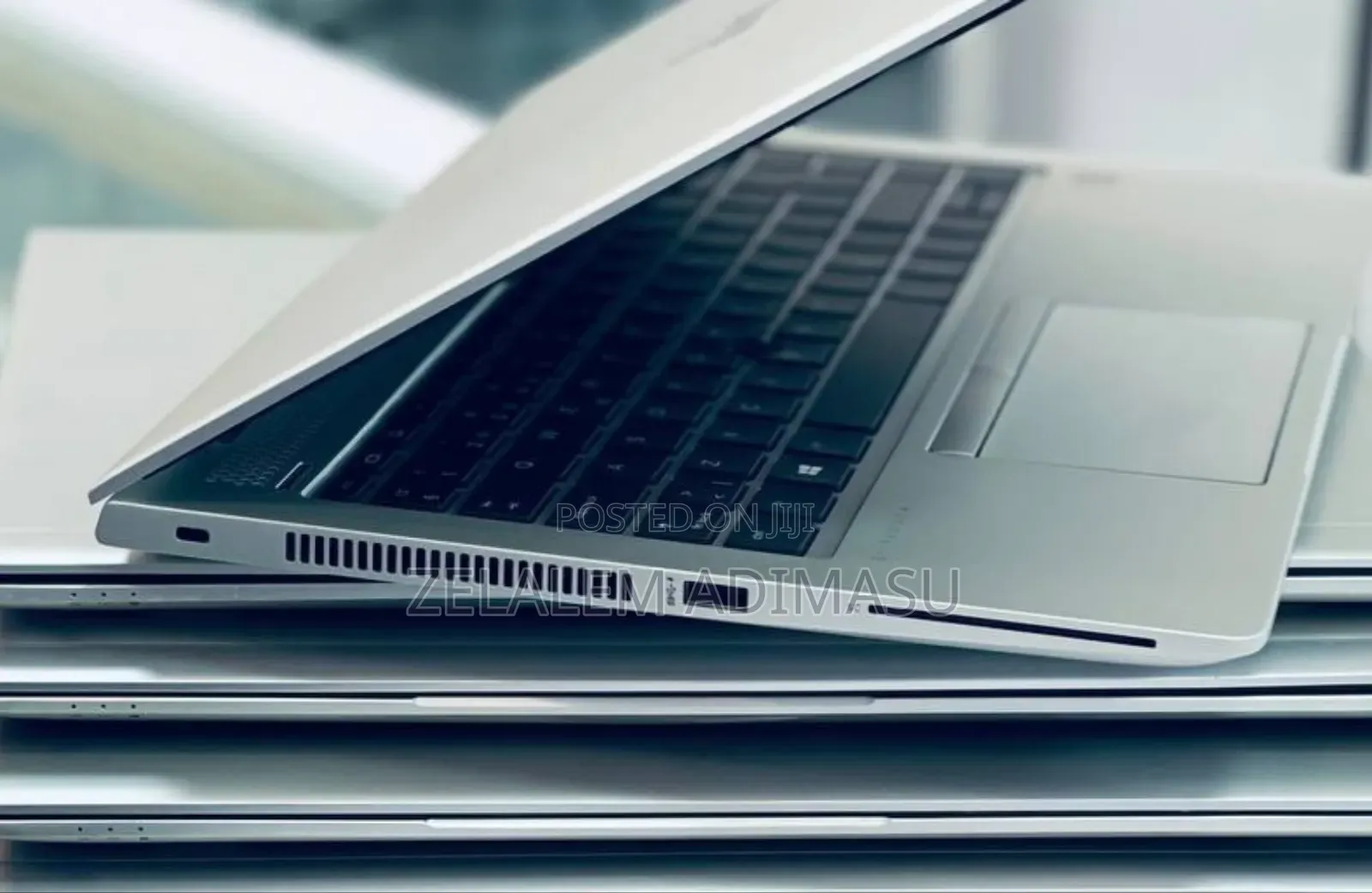 New Laptop HP EliteBook 850 16GB Intel Core I5 SSD 512GB