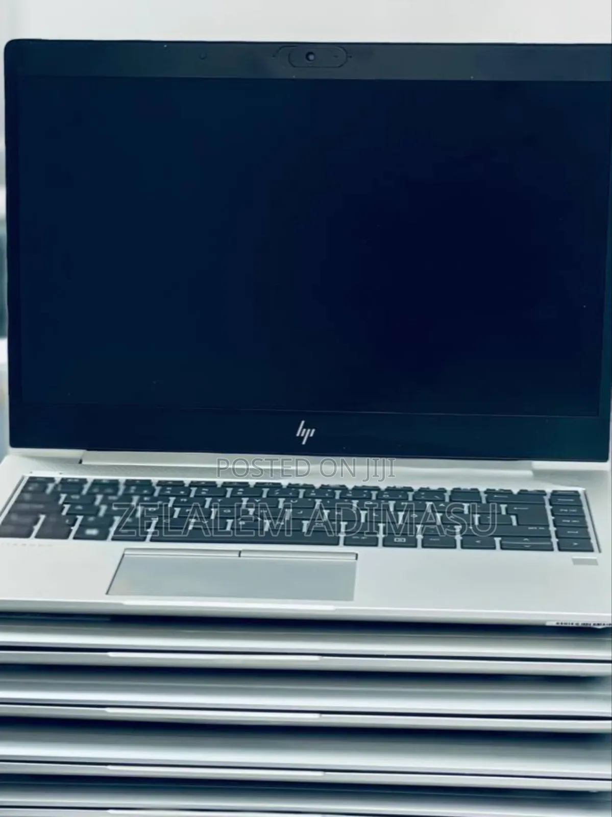 New Laptop HP EliteBook 850 16GB Intel Core I5 SSD 512GB