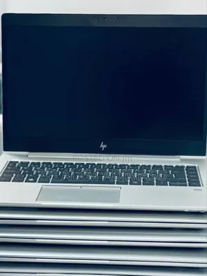 New Laptop HP EliteBook 850 16GB Intel Core I5 SSD 512GB