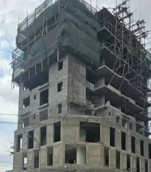 Photo - 3bdrm Apartment in Afro, Yeka for sale