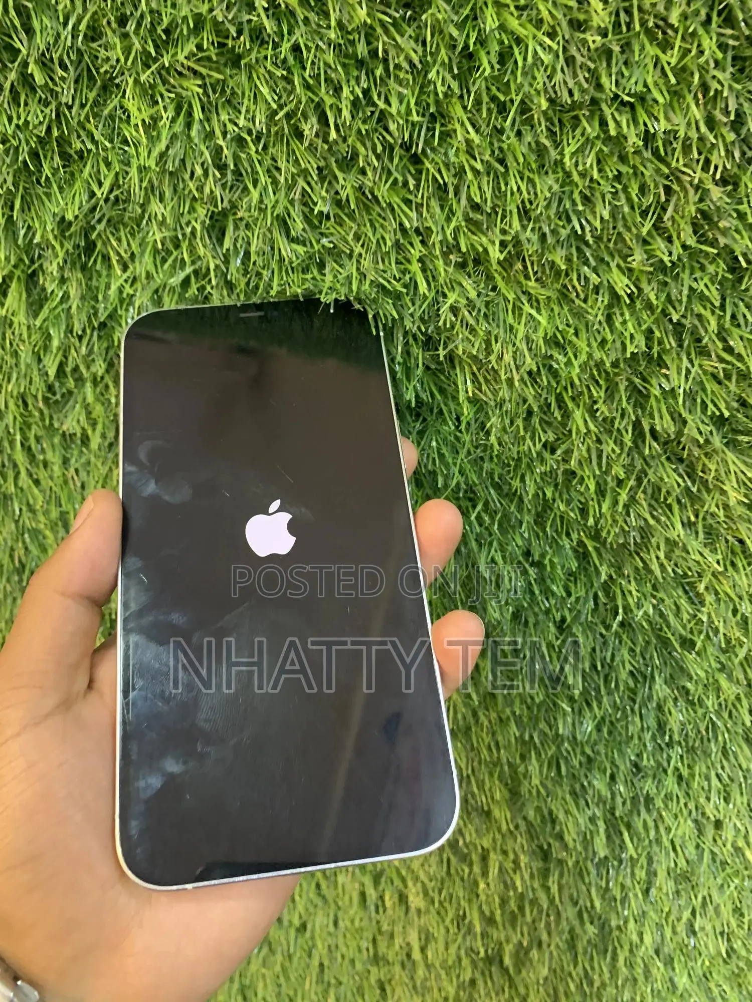 Apple iPhone 12 Pro Max 256 GB White