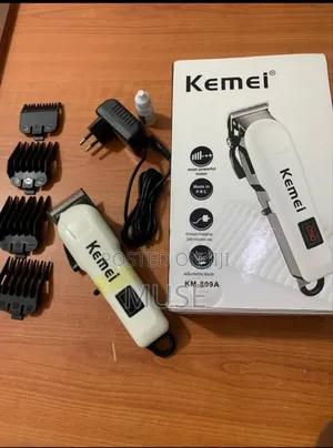 Photo - Kemei Trimmer