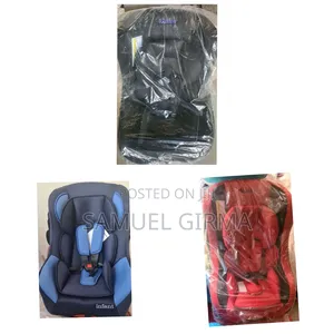 Photo -  Baby Car Seat 
 የልጆች የመኪና ወንበር