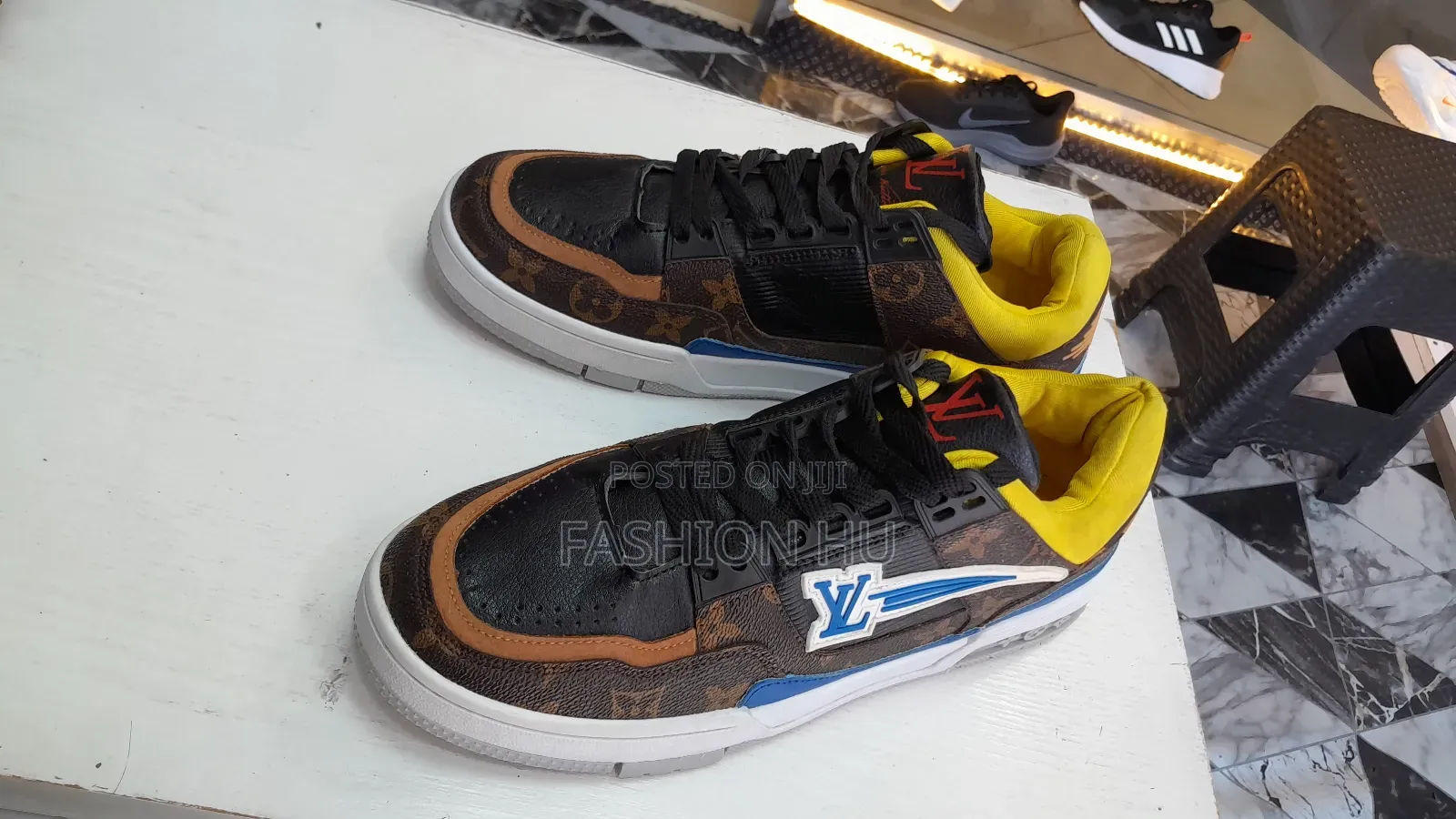 Lv Shoes for Men