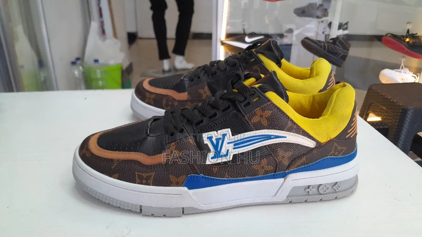 Lv Shoes for Men