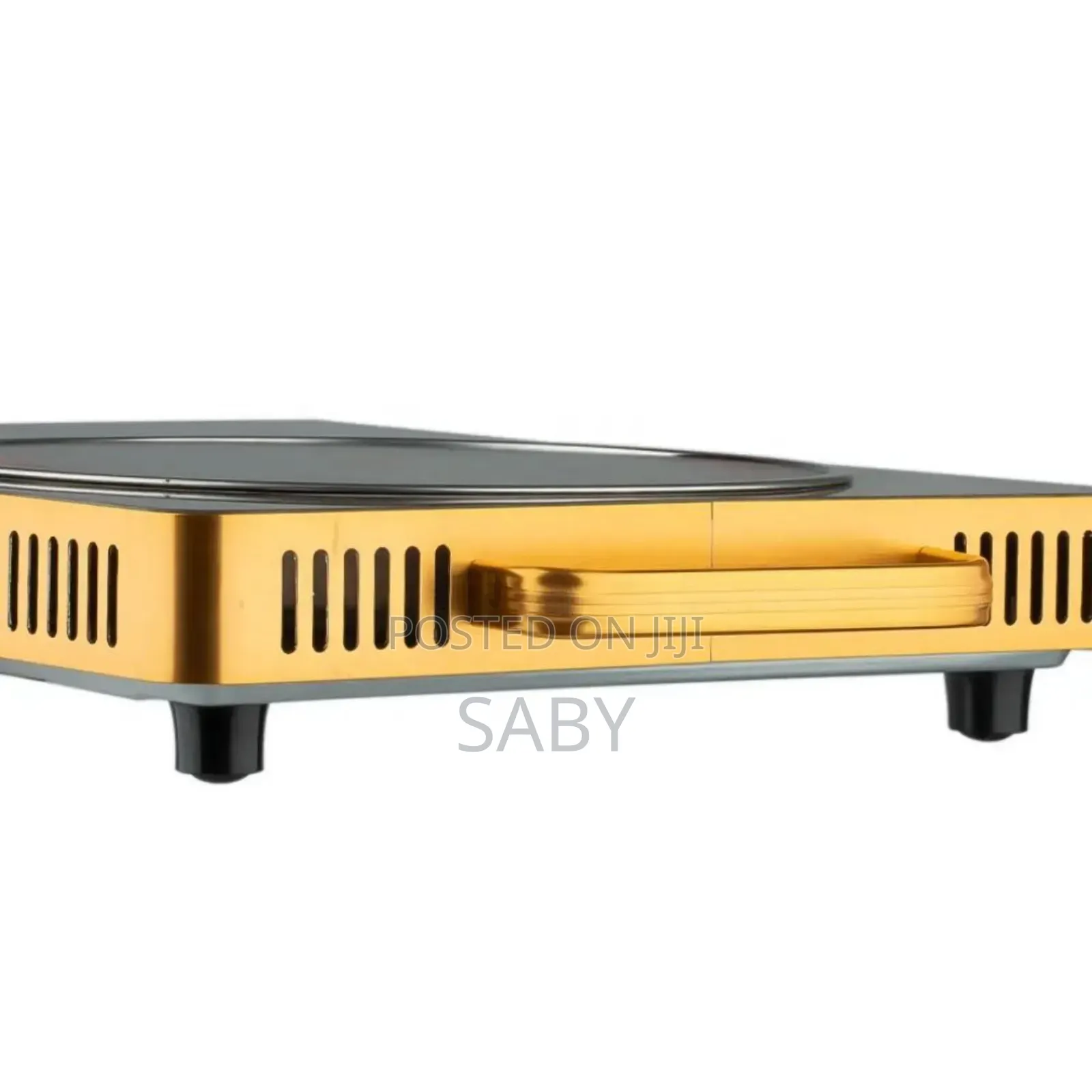 Sokany Radiant Cooker