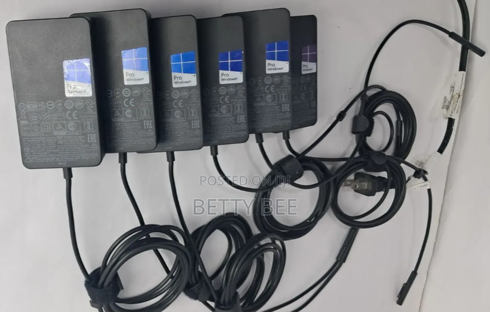 44W Microsoft Surface Charger