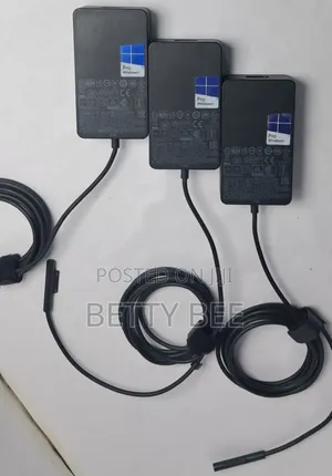44W Microsoft Surface Charger