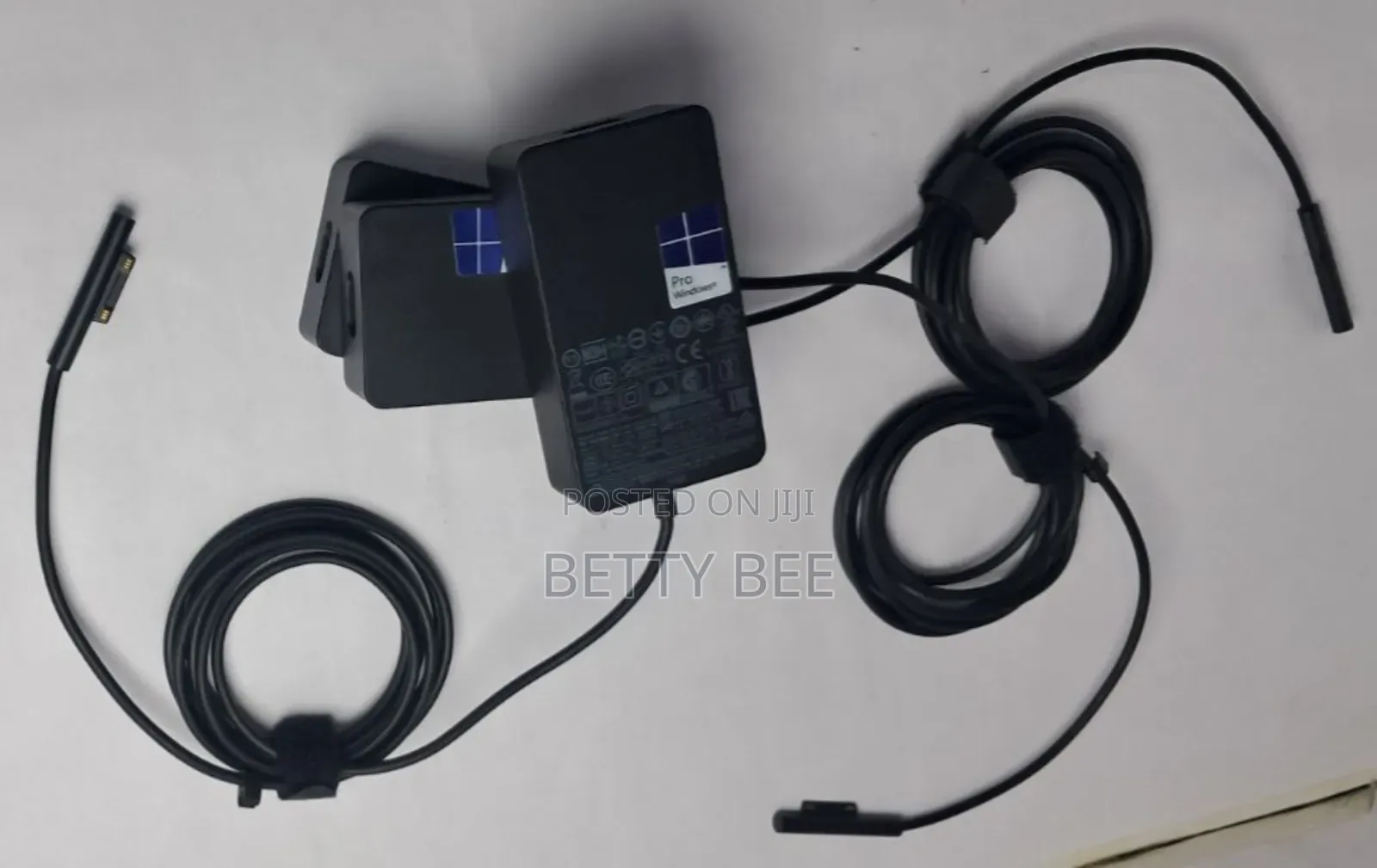 44W Microsoft Surface Charger