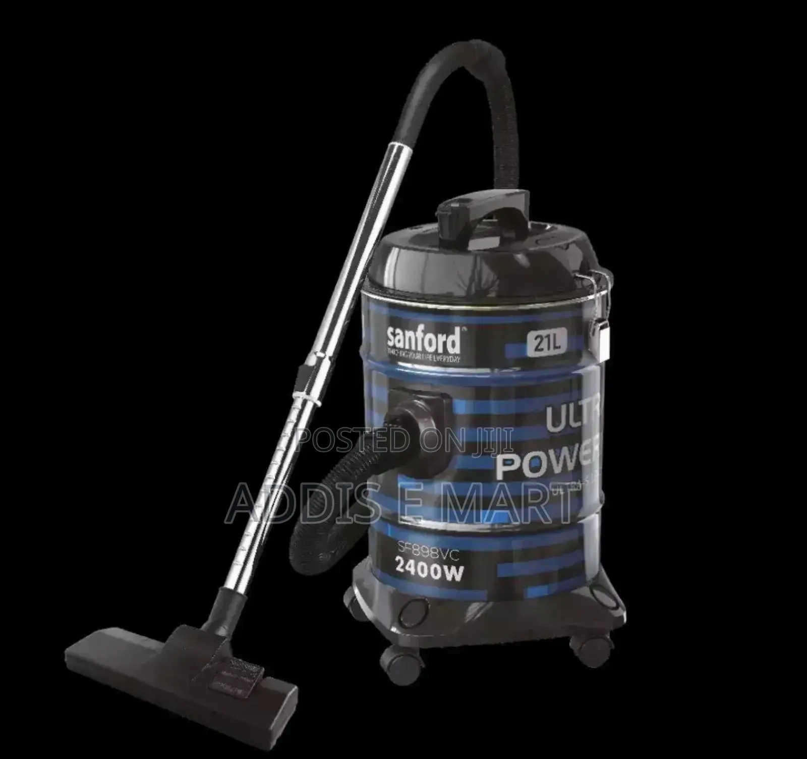 Sanford Vaccum Cleaner
