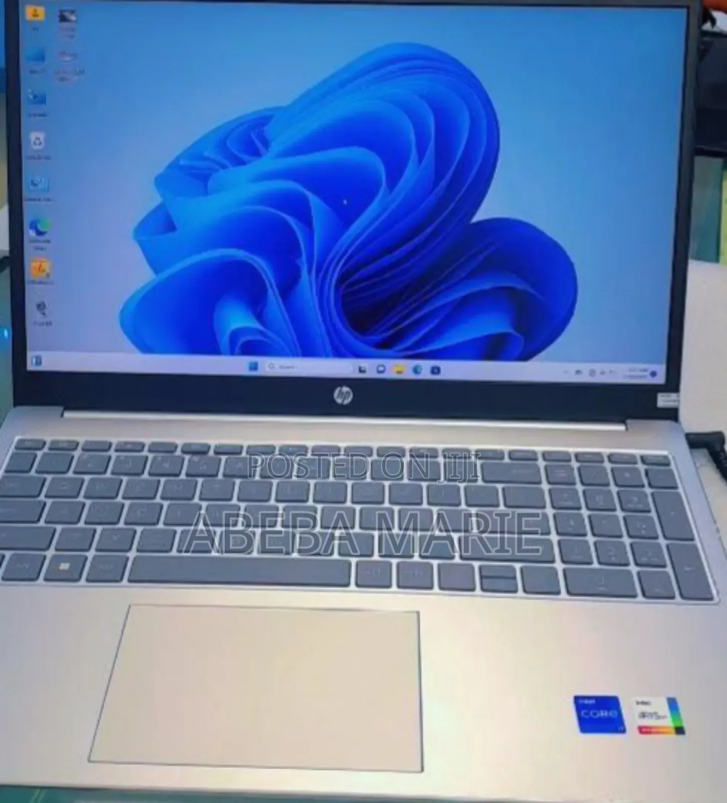 New Laptop HP Stream Notebook 16GB Intel Core I7 SSD 1T