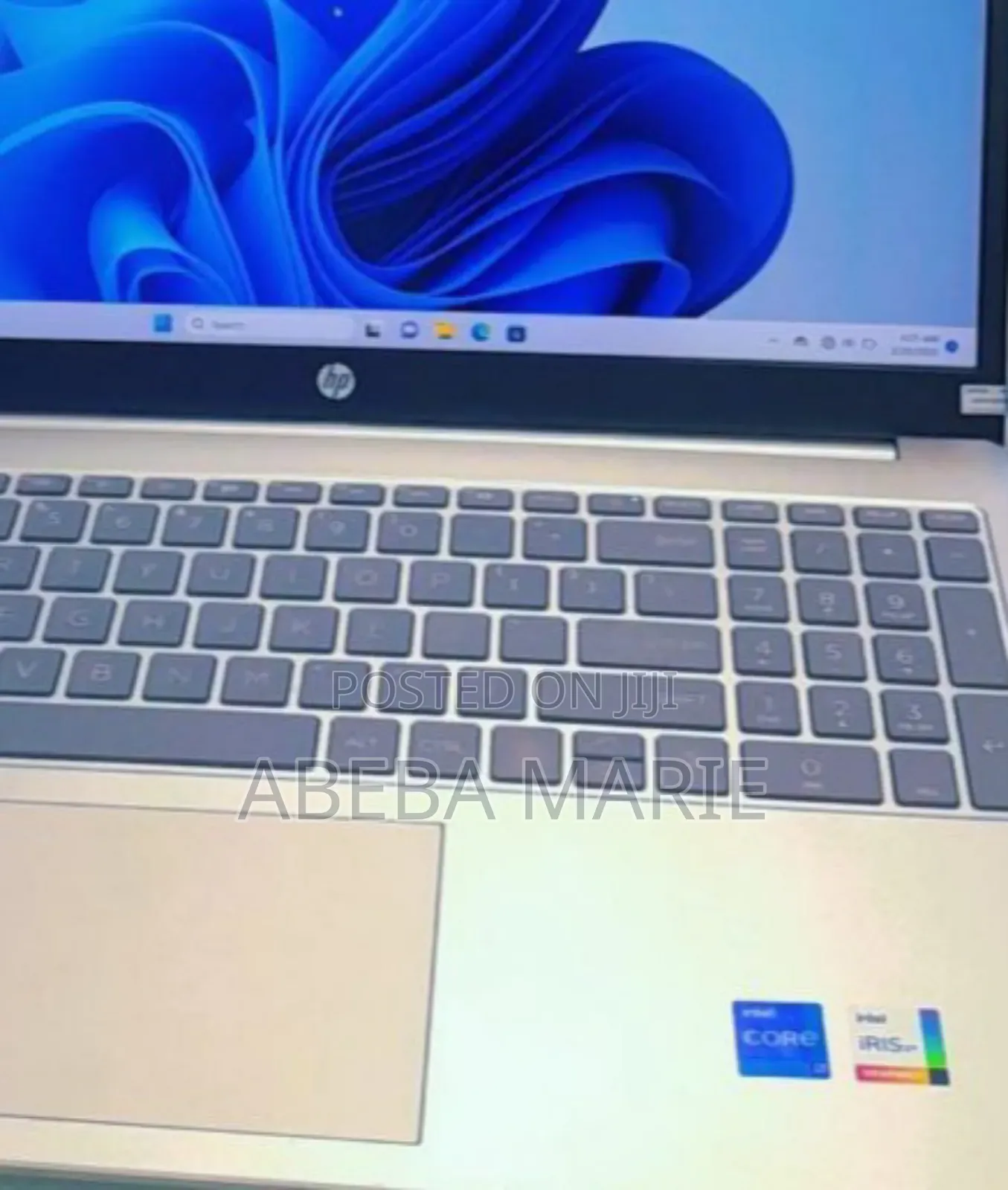 New Laptop HP Stream Notebook 16GB Intel Core I7 SSD 1T